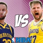 Golden State Warriors vs Los Angeles Lakers 10/21/25 NBA Free Picks & Prediction | NBA Betting Tips