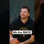 THE WAIT IS OVER. THE 2025-26 NBA SEASON STARTS TUESDAY!