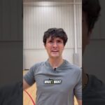 Poor Johnny man🤣🏀 #shorts #basketball