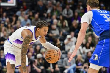 Keyonte George SHINES, Jazz Preseason WINNERS,  Ace Bailey BUZZ