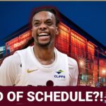 How Soon Could Darius Garland Return for the Cleveland Cavaliers?! | Is a FAST START Needed?