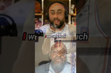 EMBIID'S BACKKKKK 😤 #joelembiid #PhilaUnite #Sixers #NBA