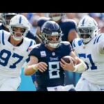 Indianapolis Colts -NFL’s only 6 win team! Cam Ward improves! Pacers extend Nesmith! IU loses Wyatt!