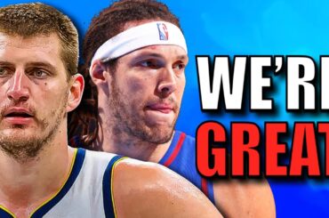 The Nuggets Are Going To Be Really Good