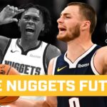 Christian Braun, Peyton Watson And The Nuggets Financial Future | DNVR Nuggets Live