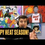 Miami Heat Season Win Prediction | Kel’el Ware Might Miss Opener | Erik Spoelstra Crazy Boot Camp?