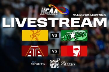 Basketball Tournament - October 22, 2025 | NCAA Season 101