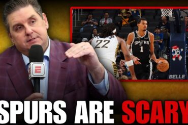 San Antonio Spurs In The Preseason Will Destroy The Entire NBA