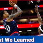 Biggest Things We Learned From LA Clippers Preseason