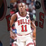 Bulls in trouble? Coby White's absence leaves huge gap 😬