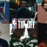 2025 NBA Tip-Off | START TO FINISH