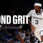 Open Practice and New Additions | Beyond Grit S8:E3