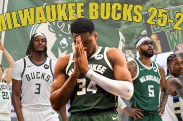 HYPE VIDEO | Milwaukee Bucks: The Redemption Season