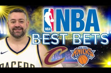 Cavaliers vs Knicks Predictions and Best Bets | Best NBA Picks Today | 10/22/25
