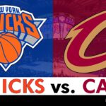 Knicks vs. Cavs Live Streaming Scoreboard, Play-By-Play, Highlights & Stats | NBA On ESPN