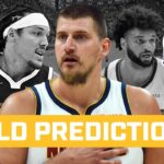 Bold Prediction for Jokic & the 2026 Denver Nuggets | DNVR Nuggets Podcast Live