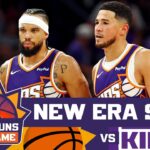 POSTGAME: Phoenix Suns FIGHT BACK In 2nd Half & PROVE It’s A New Era