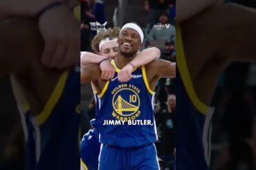 Colin doesn't buy it #GoldenStateWarriors