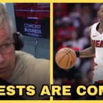 Chauncey Billups and Miami Heat's Terry Rozier Are Arrested in Federal Gambling Investigation