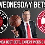 Raptors vs Hawks - NBA Prop Pick | Raphael's Prop Betting Picks & Predictions | Wednesday 10/22/25