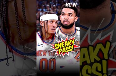 Jordan Clarkson & Karl-Anthony Towns DOMINATE Cavs Defense!