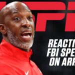 First Take reacts to Chauncey Billups & Terry Rozier arrests in FBI gambling investigation