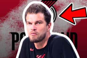 What To Expect From Tiago Splitter As Portland Trail Blazers Head Coach?