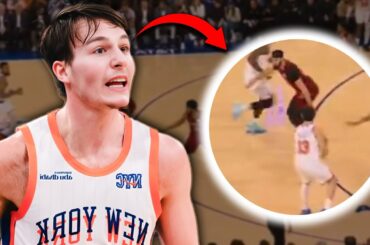New York Knicks Just Found Their MISSING PIECE...