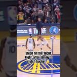 Put them to bed 💤