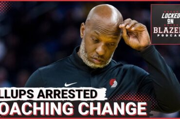 Chauncey Billups Arrested for Role in Poker Scheme | Trail Blazers Name Tiago Splitter Interim Coach