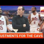 Can Donovan Mitchell & Evan Mobley lead the Cavaliers to its 1st win of the year over Brooklyn?