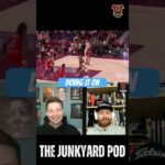 Tyrese Proctor might be a ‘no brainer’ for the Cavs! Cleveland Cavaliers NBA Basketball #Cavs #NBA