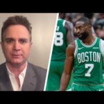 Chris Mannix: ‘We have to be real about what this Celtics team is'
