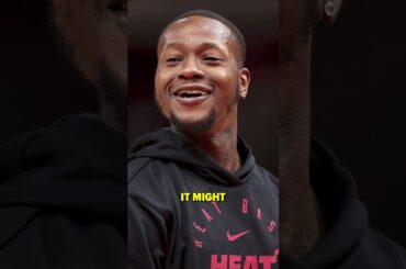 Miami Heat reporter Ira Winderman weighs in on the Terry Rozier situation #shorts