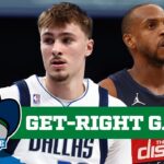 Can The Dallas Mavericks Bounce Back Against Lowly Wizards? | DLLS MAVS PREGAME