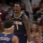 Pelicans Highlights vs. San Antonio Spurs 10/24/2025