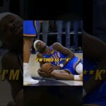 SGA OWNS THE PACERS 🤯 #shorts