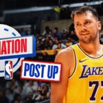 Luka Gets Buckets, Wemby Continues To Dominate & More! | The Association: Post Up