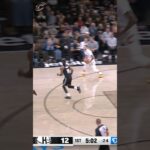 😮‍💨 THIS LONZO DIME. #LetEmKnow #Cavs #LonzoBall #NBA #Shorts