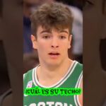 🏀 INCREÍBLE defensa en el debut de HUGO GONZÁLEZ en la NBA 😳🔥