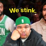 The Boston Celtics Suck.