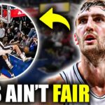 San Antonio Spurs Unexpected STAR