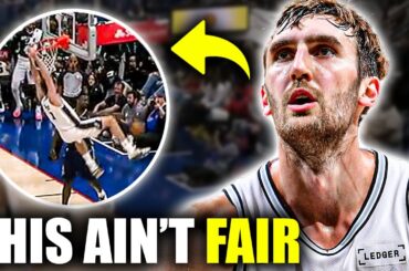 San Antonio Spurs Unexpected STAR