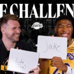 Luka Dončić & Rui Hachimura put their Friendship to the Test