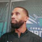Hornets at 76ers: Coach Charles Lee Postgame Media Availability | 10/25/2025