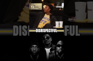 Ant-Man Has NO RESPECT For Lakers