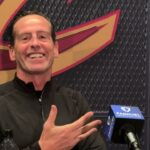 Cleveland Cavaliers: Kenny Atkinson Encouraged By SHOT QUALITY, Discouraged By Rebounding vs. Nets