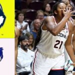 UConn  Vs Southern Connecticut State | FULL GAME |  Women's College Basketball | Otc 26,2025