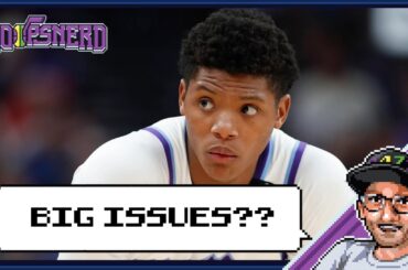 The Utah Jazz have a problem