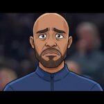 ORLANDO magic Fall to the Bulls... CHEMISTY ISSUES ARE AT THE FOREFRONT